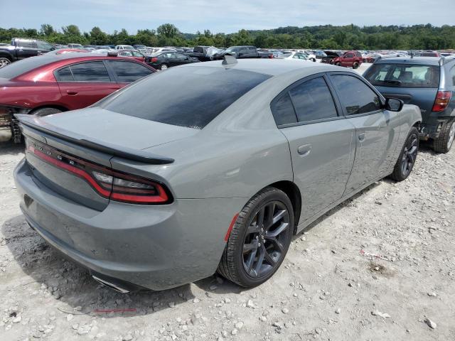 Photo 2 VIN: 2C3CDXBG0KH668288 - DODGE CHARGER SX 