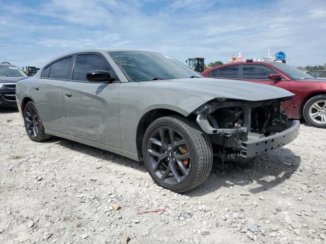 Photo 3 VIN: 2C3CDXBG0KH668288 - DODGE CHARGER SX 