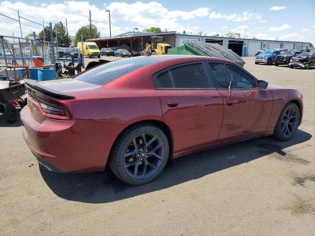 Photo 2 VIN: 2C3CDXBG0KH670560 - DODGE CHARGER 