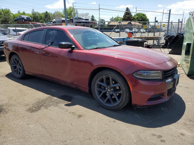 Photo 3 VIN: 2C3CDXBG0KH670560 - DODGE CHARGER 