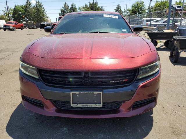 Photo 4 VIN: 2C3CDXBG0KH670560 - DODGE CHARGER 