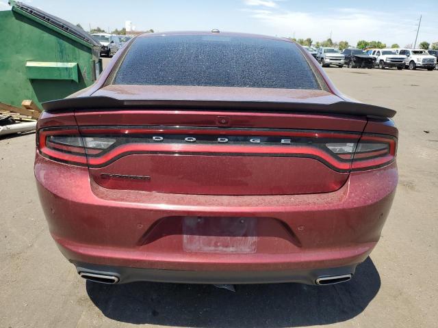 Photo 5 VIN: 2C3CDXBG0KH670560 - DODGE CHARGER 