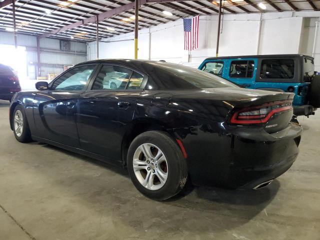 Photo 1 VIN: 2C3CDXBG0KH699024 - DODGE CHARGER SX 