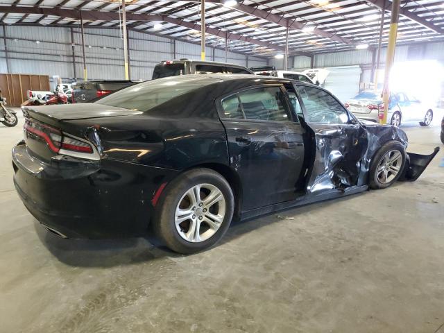 Photo 2 VIN: 2C3CDXBG0KH699024 - DODGE CHARGER SX 