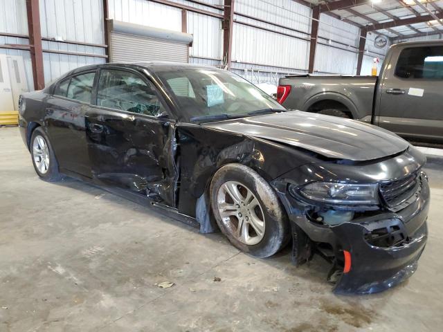 Photo 3 VIN: 2C3CDXBG0KH699024 - DODGE CHARGER SX 