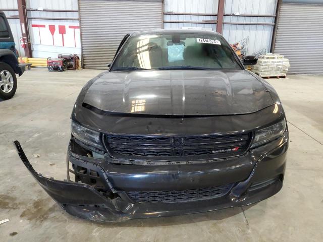 Photo 4 VIN: 2C3CDXBG0KH699024 - DODGE CHARGER SX 