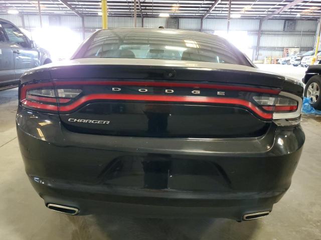 Photo 5 VIN: 2C3CDXBG0KH699024 - DODGE CHARGER SX 