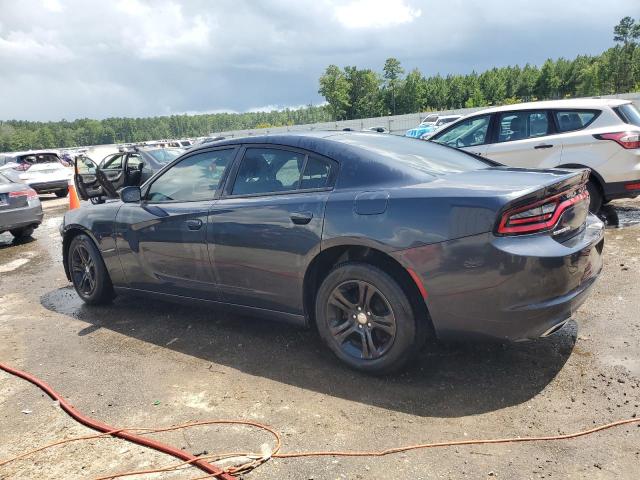 Photo 1 VIN: 2C3CDXBG0KH705713 - DODGE CHARGER SX 