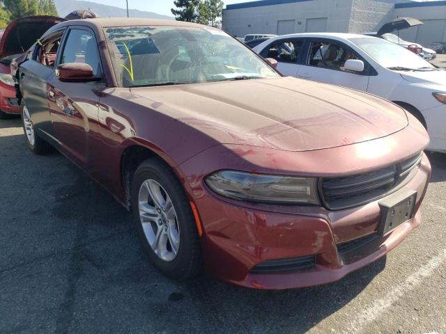 Photo 0 VIN: 2C3CDXBG0KH710135 - DODGE CHARGER SX 