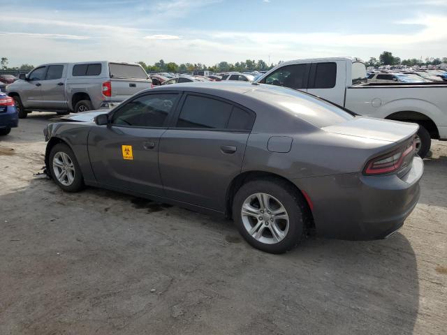 Photo 1 VIN: 2C3CDXBG0KH711303 - DODGE CHARGER SX 