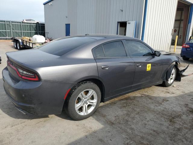 Photo 2 VIN: 2C3CDXBG0KH711303 - DODGE CHARGER SX 