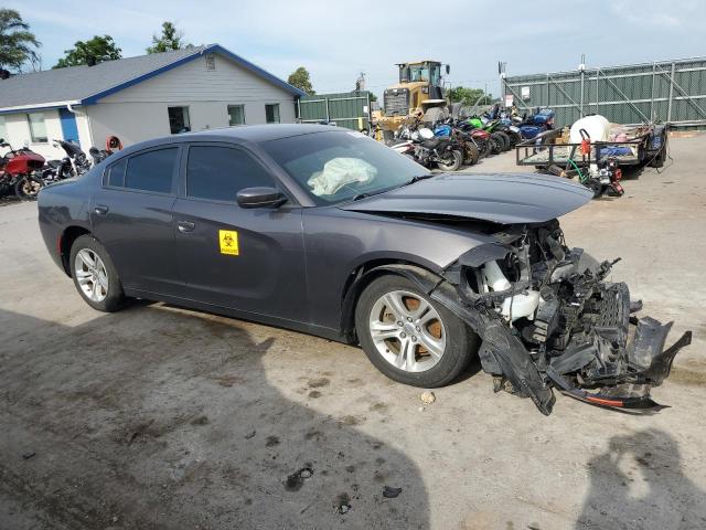 Photo 3 VIN: 2C3CDXBG0KH711303 - DODGE CHARGER SX 