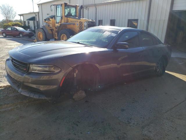 Photo 0 VIN: 2C3CDXBG0KH711463 - DODGE CHARGER 