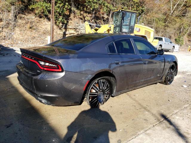 Photo 2 VIN: 2C3CDXBG0KH711463 - DODGE CHARGER 