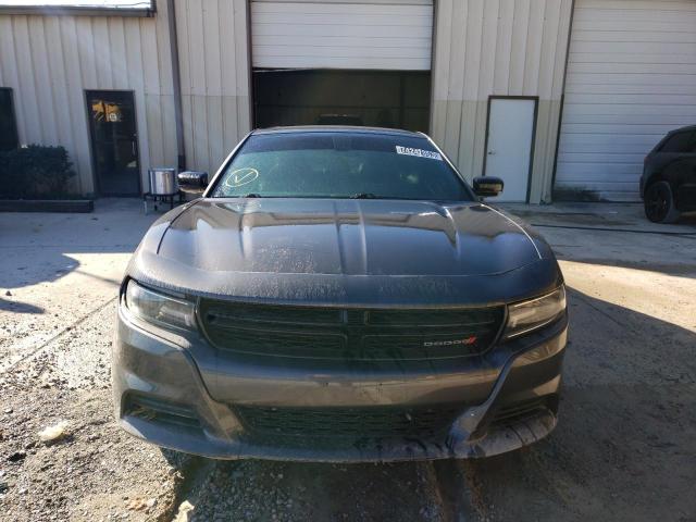 Photo 4 VIN: 2C3CDXBG0KH711463 - DODGE CHARGER 