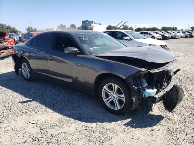 Photo 3 VIN: 2C3CDXBG0KH714881 - DODGE CHARGER SX 