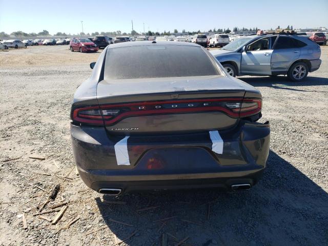 Photo 5 VIN: 2C3CDXBG0KH714881 - DODGE CHARGER SX 