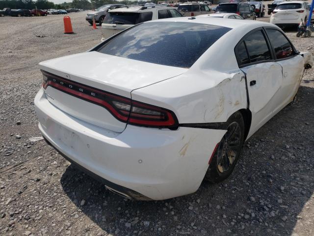 Photo 3 VIN: 2C3CDXBG0KH714900 - DODGE CHARGER SX 