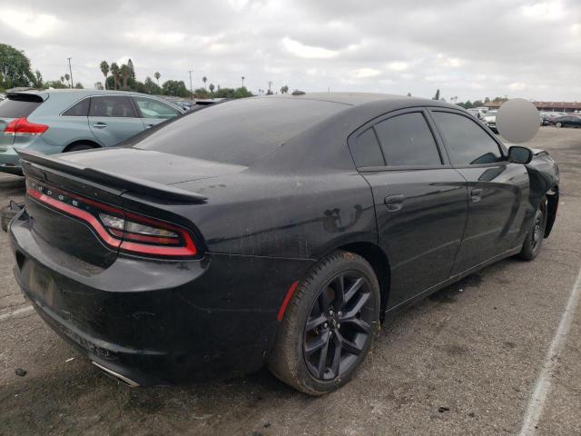 Photo 3 VIN: 2C3CDXBG0KH715545 - DODGE CHARGER SX 