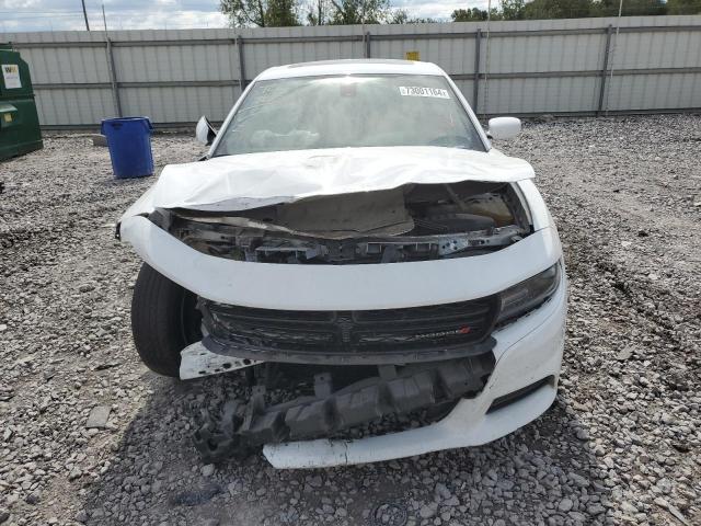 Photo 4 VIN: 2C3CDXBG0KH719997 - DODGE CHARGER SX 