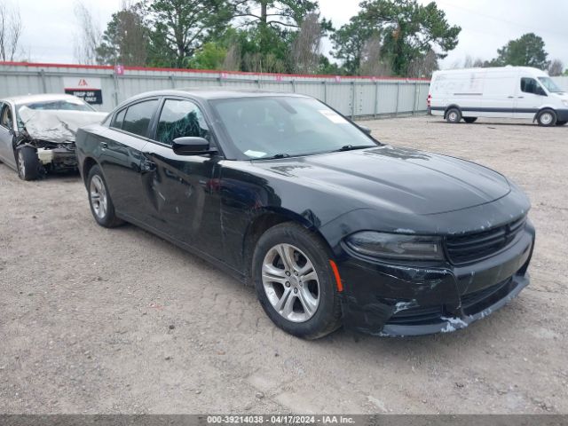 Photo 0 VIN: 2C3CDXBG0KH720714 - DODGE CHARGER 