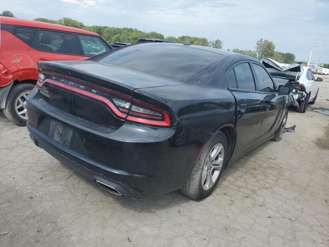 Photo 2 VIN: 2C3CDXBG0KH720986 - DODGE CHARGER SX 