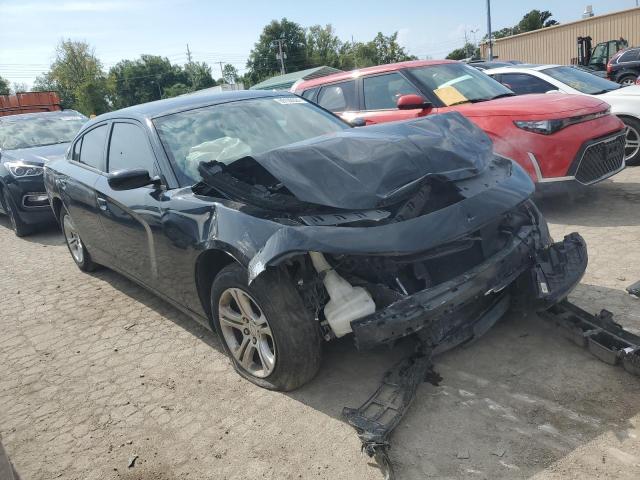 Photo 3 VIN: 2C3CDXBG0KH720986 - DODGE CHARGER SX 