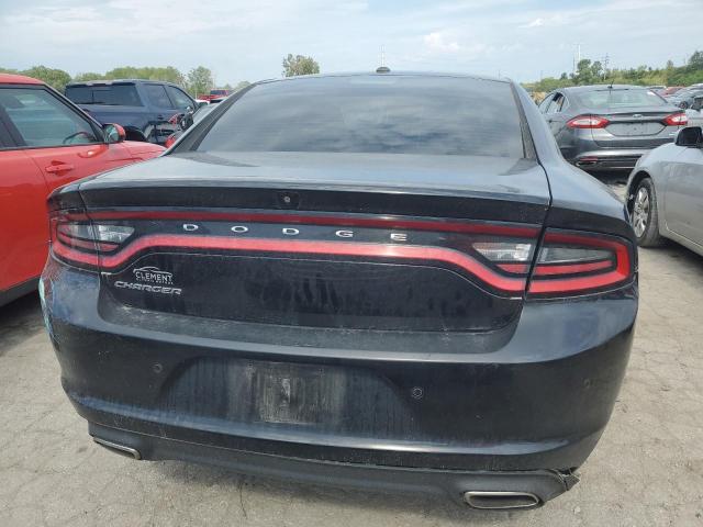 Photo 5 VIN: 2C3CDXBG0KH720986 - DODGE CHARGER SX 