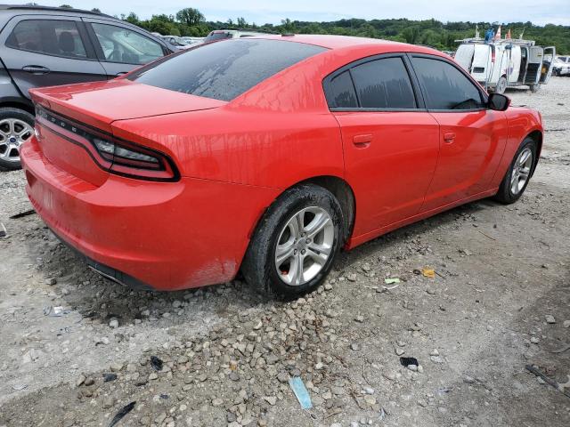 Photo 2 VIN: 2C3CDXBG0KH721197 - DODGE CHARGER 