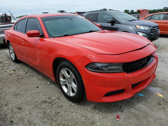 Photo 3 VIN: 2C3CDXBG0KH721197 - DODGE CHARGER 