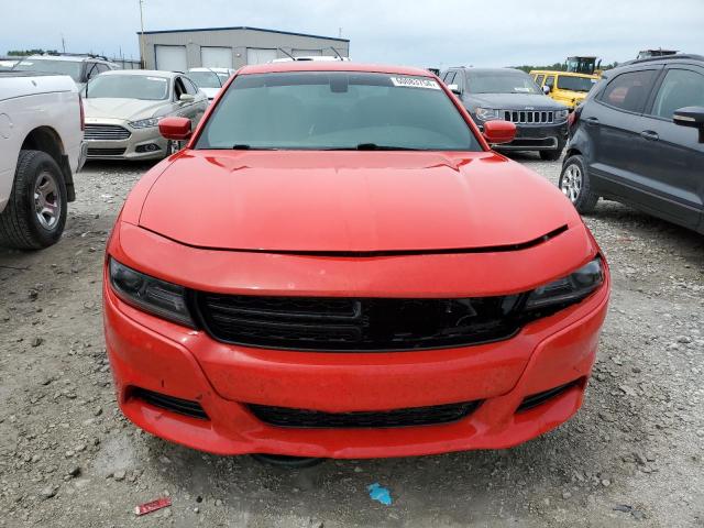 Photo 4 VIN: 2C3CDXBG0KH721197 - DODGE CHARGER 