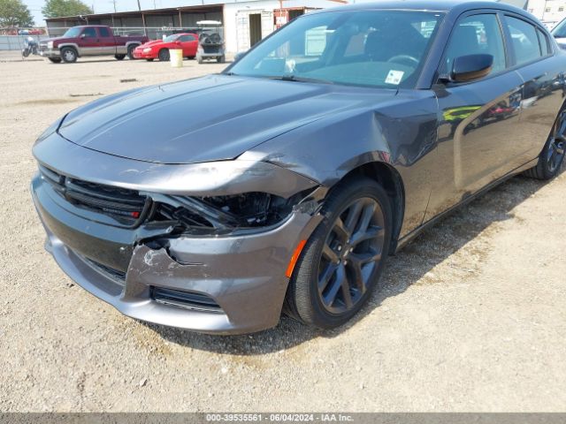 Photo 5 VIN: 2C3CDXBG0KH732619 - DODGE CHARGER 