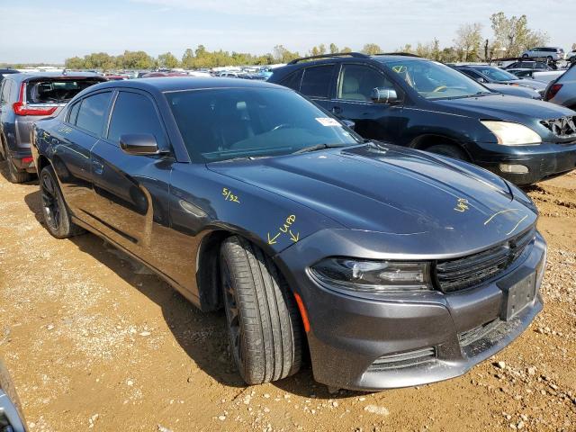 Photo 3 VIN: 2C3CDXBG0KH748223 - DODGE CHARGER 