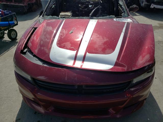 Photo 6 VIN: 2C3CDXBG0KH752854 - DODGE CHARGER SX 