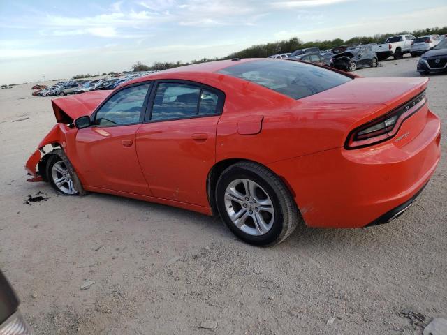 Photo 1 VIN: 2C3CDXBG0LH110930 - DODGE CHARGER 