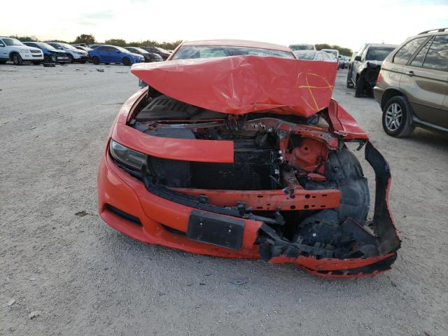 Photo 4 VIN: 2C3CDXBG0LH110930 - DODGE CHARGER 