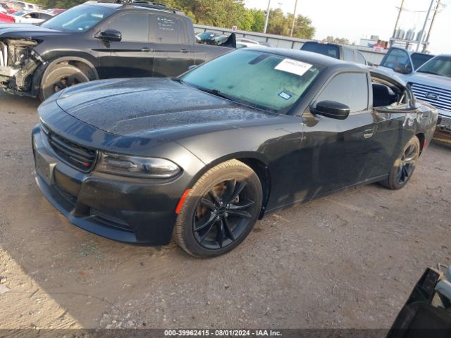 Photo 1 VIN: 2C3CDXBG0LH116758 - DODGE CHARGER 