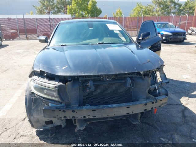 Photo 5 VIN: 2C3CDXBG0LH127002 - DODGE CHARGER 