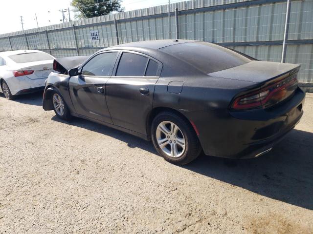 Photo 1 VIN: 2C3CDXBG0LH129378 - DODGE CHARGER SX 