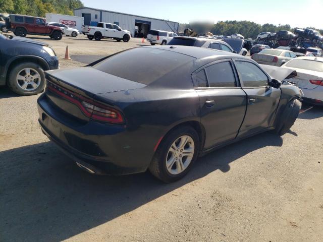 Photo 2 VIN: 2C3CDXBG0LH129378 - DODGE CHARGER SX 