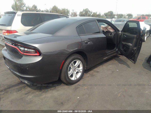 Photo 3 VIN: 2C3CDXBG0LH134239 - DODGE CHARGER 