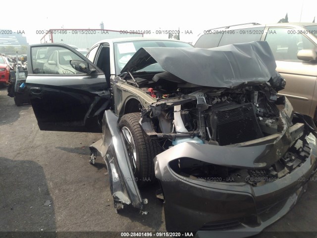 Photo 5 VIN: 2C3CDXBG0LH134239 - DODGE CHARGER 