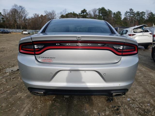 Photo 5 VIN: 2C3CDXBG0LH139893 - DODGE CHARGER SX 