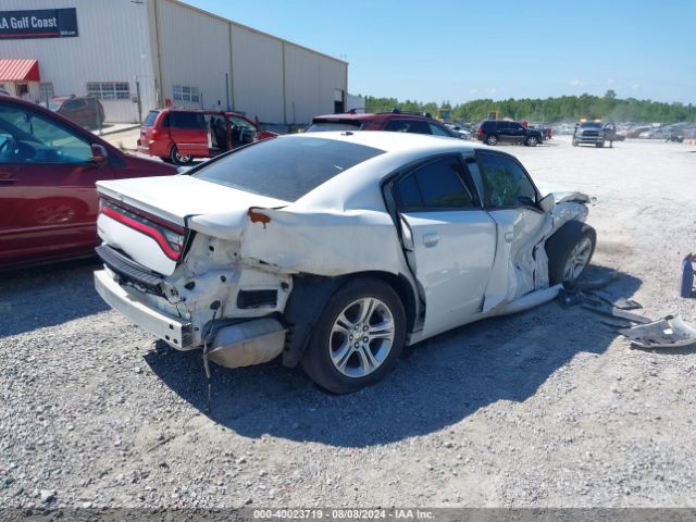 Photo 3 VIN: 2C3CDXBG0LH139988 - DODGE CHARGER 