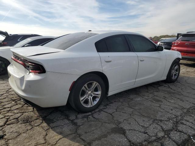 Photo 2 VIN: 2C3CDXBG0LH143913 - DODGE CHARGER SX 