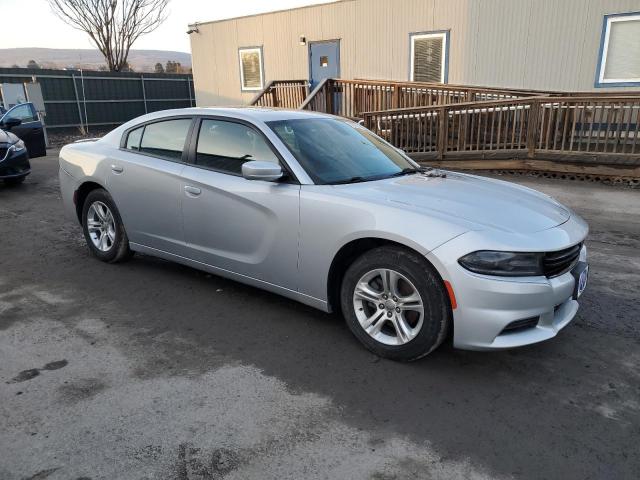 Photo 3 VIN: 2C3CDXBG0LH144060 - DODGE CHARGER 