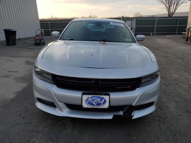 Photo 4 VIN: 2C3CDXBG0LH144060 - DODGE CHARGER 