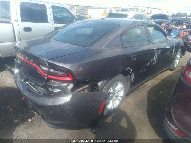 Photo 3 VIN: 2C3CDXBG0LH144513 - DODGE CHARGER 