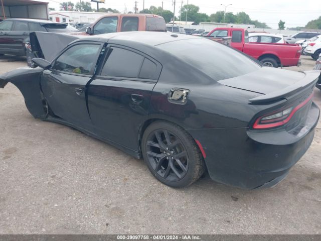 Photo 2 VIN: 2C3CDXBG0LH150151 - DODGE CHARGER 