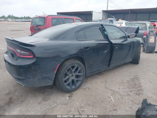 Photo 3 VIN: 2C3CDXBG0LH150151 - DODGE CHARGER 